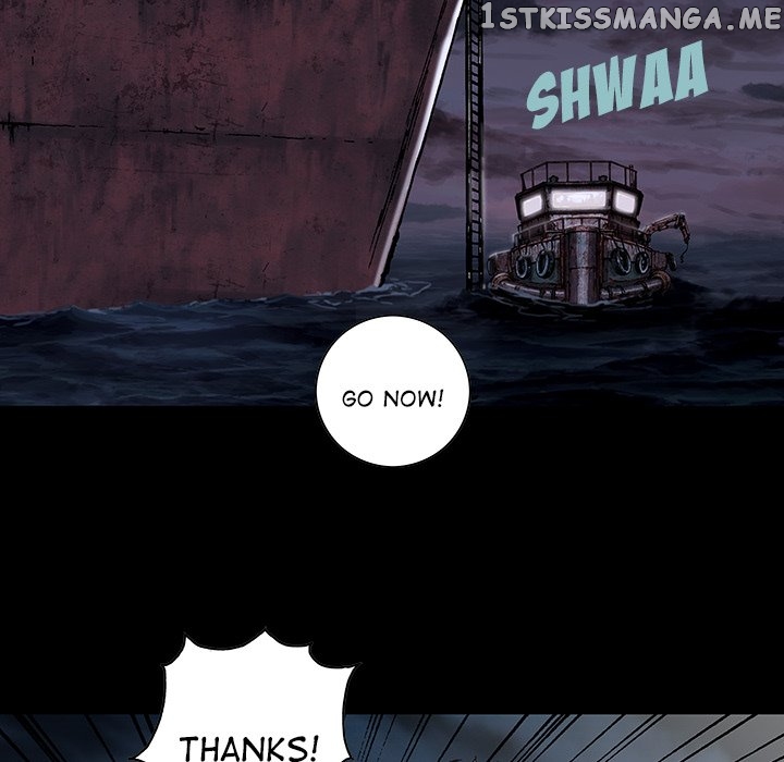 Leviathan, Chapter 134 image 061